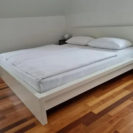 Himmelblau Apartment *