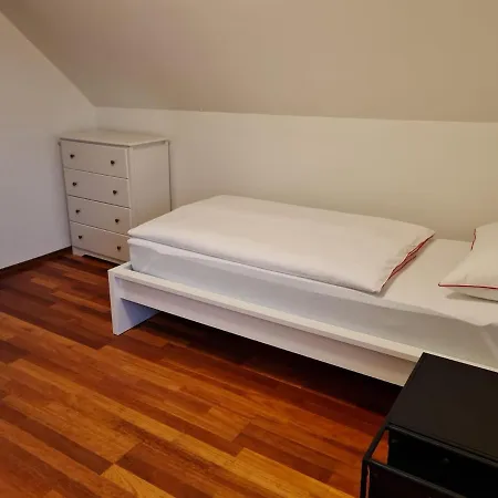 Himmelblau Apartment