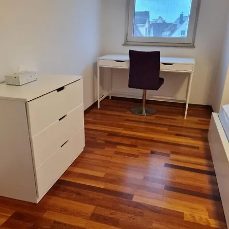 Apartment Himmelblau