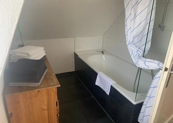 Apartamento Himmelblau