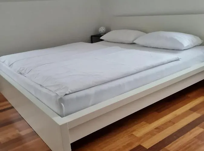 Himmelblau Apartamento *