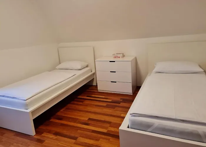 Himmelblau Apartamento *