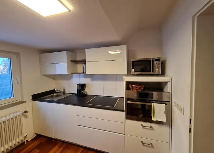 Himmelblau Apartamento *